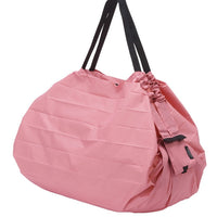 Pleated Compact Bag | Momo | L